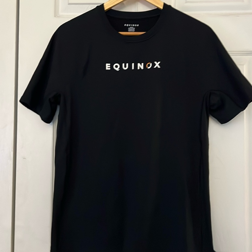 Equinox Pride t shirt
